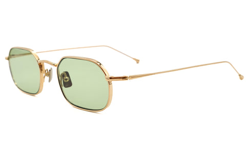 TT11 Akira col.Gold / Graphite Green
